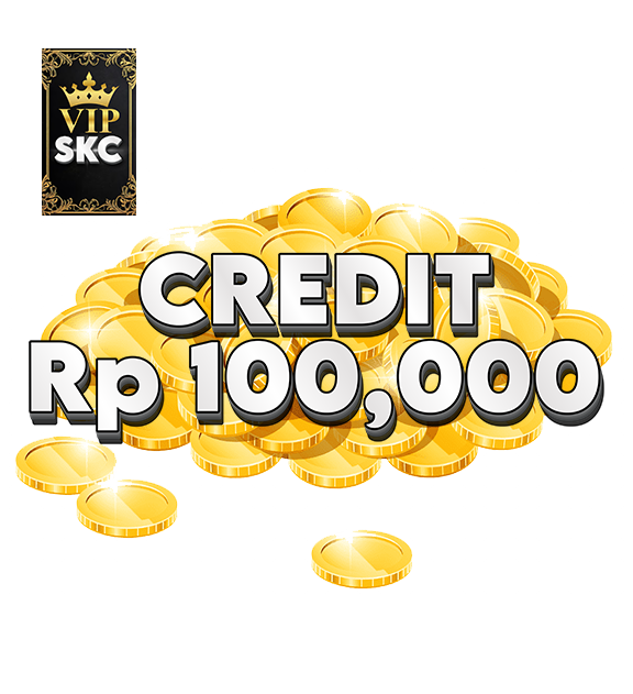 CREDIT RP 100.000